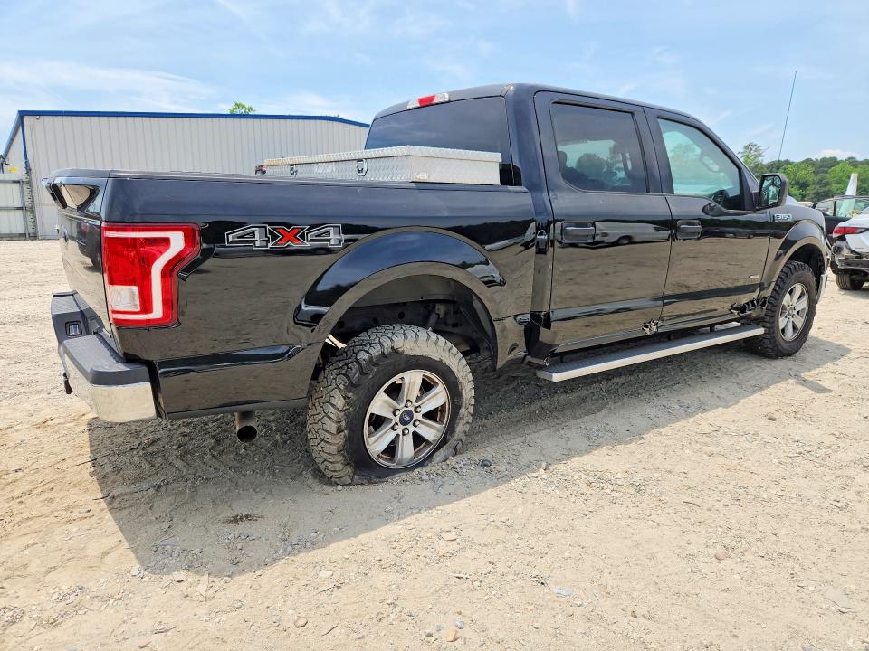 2016 Ford F150 მანქანა იყიდება აუქციონზე, vin: 1FTEW1EF0GFC59375, აუქციონის ნომერი: 56351326