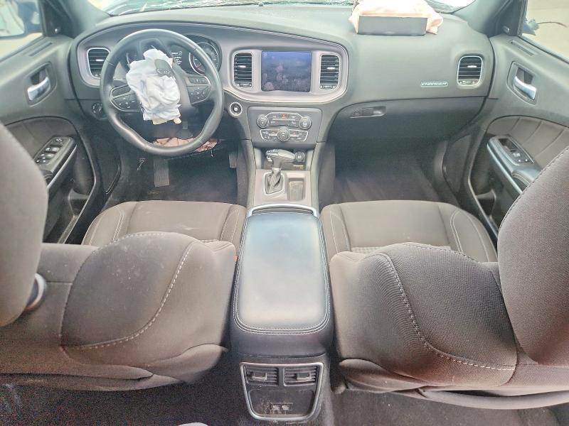 Aukcja sprzedaży 2023 Dodge Charger, vin: 2C3CDXBG0PH636061, numer aukcji: 56884766
