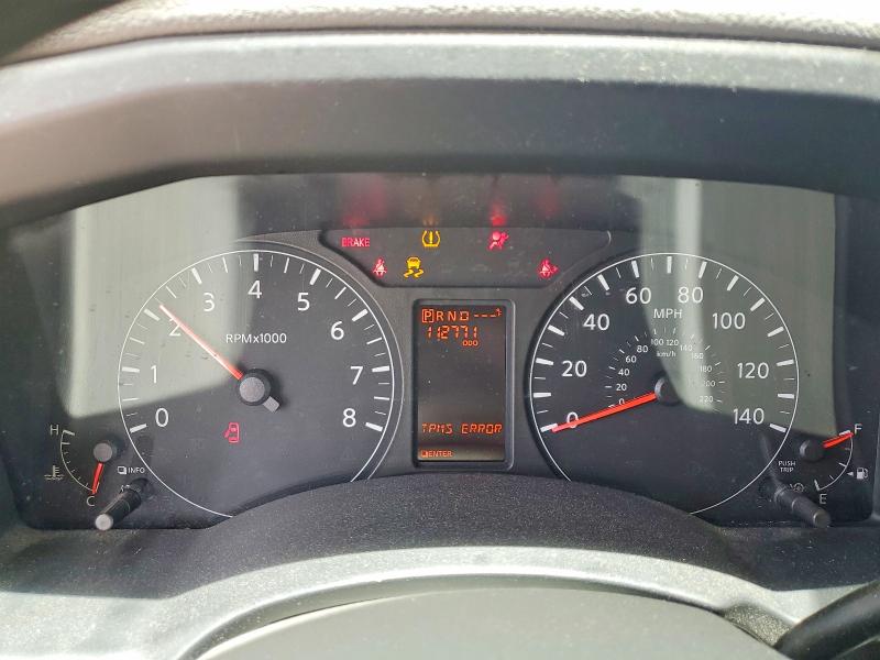 Aukcja sprzedaży 2014 Nissan Nv, vin: 1N6BF0KL5EN108720, numer aukcji: 57068566