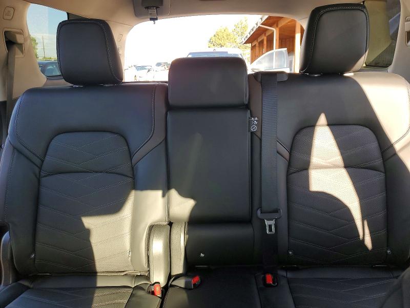 Продажа на аукционе авто 2025 Nissan Pathfinder, vin: 5N1DR3DJ2SC291013, номер лота: 56674136