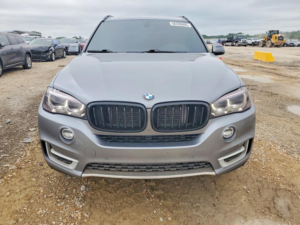 Продаж на аукціоні авто 2017 Bmw X5, vin: 5UXKR0C35H0X83461, номер лоту: 56330606