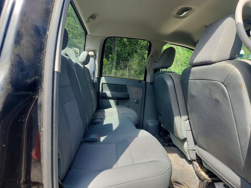 Продаж на аукціоні авто 2006 Dodge Ram 1500, vin: 1D7HU18206S665793, номер лоту: 59306656