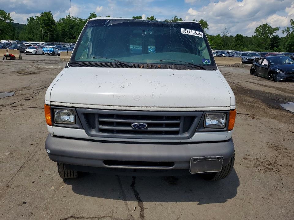 Продажа на аукционе авто 2007 Ford E250 Cng, vin: 1FTNE24L77DB37270, номер лота: 57710556