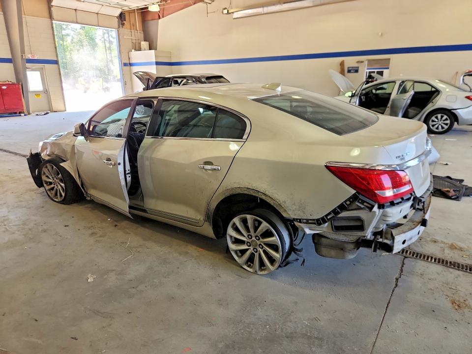 Aukcja sprzedaży 2016 Buick Lacrosse, vin: 1G4GB5G36GF114562, numer aukcji: 57000036
