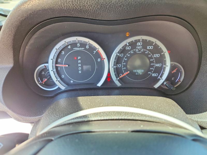 Продажа на аукционе авто 2012 Acura Tsx, vin: JH4CU2F47CC003406, номер лота: 57621906