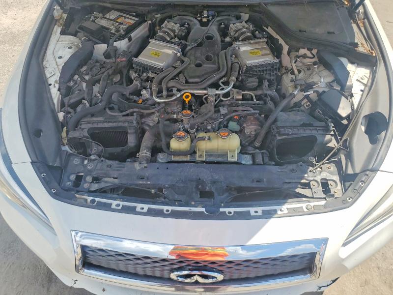 Продаж на аукціоні авто 2020 Infiniti Q50, vin: JN1EV7AP6LM206533, номер лоту: 56721836