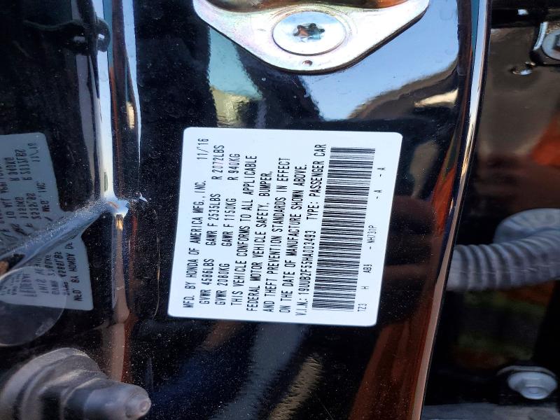 Продажа на аукционе авто 2017 Acura Tlx, vin: 19UUB2F55HA003493, номер лота: 56485506
