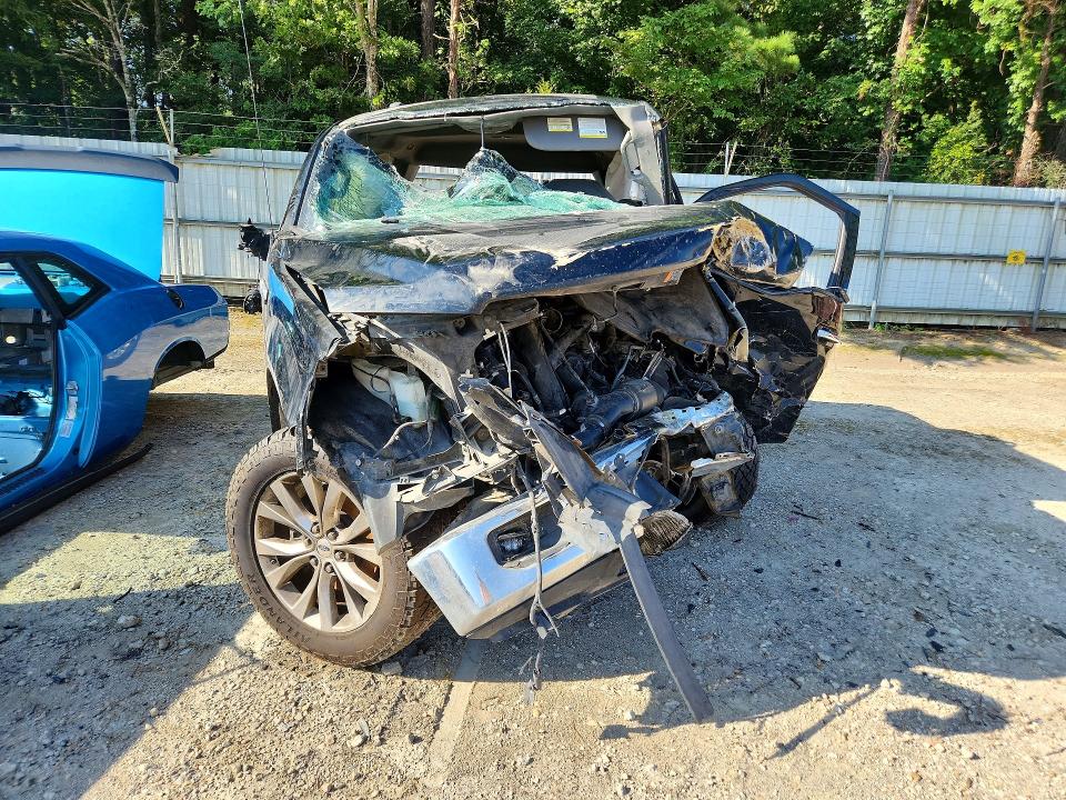 Продаж на аукціоні авто 2017 Ford F150, vin: 1FTFX1EG4HKC97453, номер лоту: 85967105