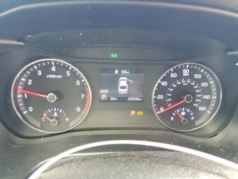 Aukcja sprzedaży 2021 Kia Forte, vin: 3KPF24ADXME355266, numer aukcji: 57808456