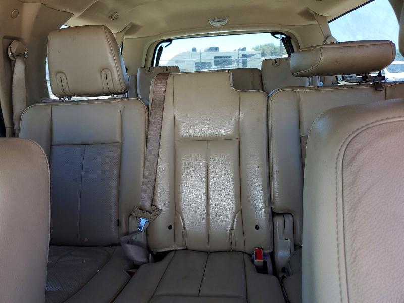 57522386 :رقم المزاد ، 1FMJK1J52DEF53557 vin ، 2013 Ford Expedition مزاد بيع