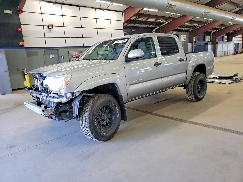 Aukcja sprzedaży 2015 Toyota Tacoma, vin: 3TMLU4EN2FM186028, numer aukcji: 59051106