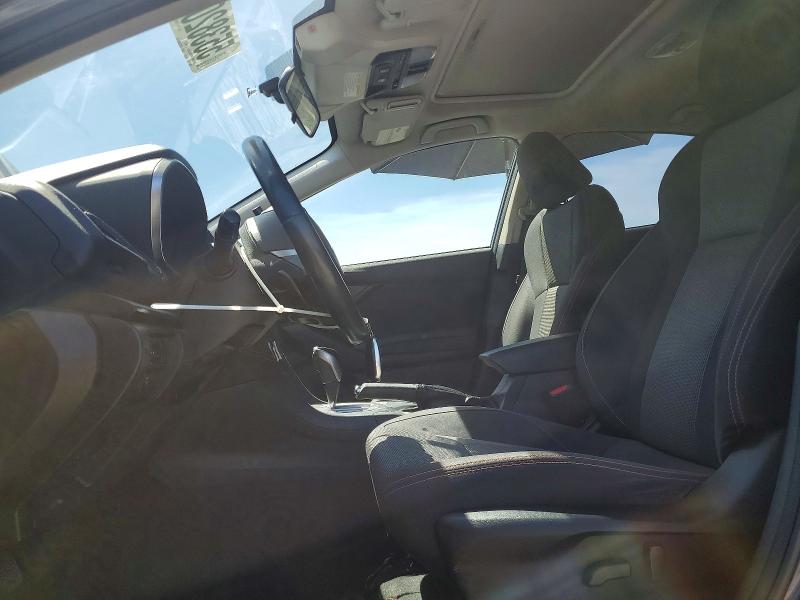 Aukcja sprzedaży 2020 Subaru Crosstrek, vin: JF2GTAECXLH261125, numer aukcji: 55382096
