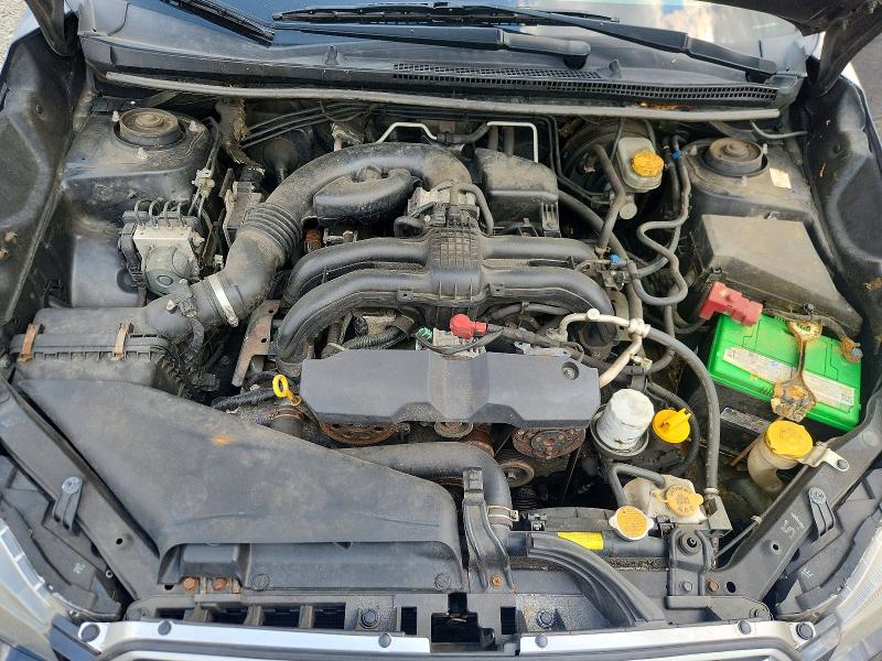 Aukcja sprzedaży 2014 Subaru Impreza, vin: JF1GPAC62E8278252, numer aukcji: 58154466