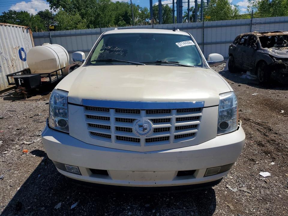 Продажа на аукционе авто 2011 Cadillac Escalade, vin: 1GYS4AEF6BR329925, номер лота: 57144356