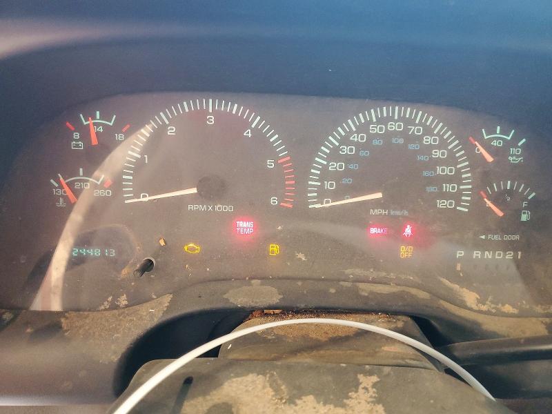 Продажа на аукционе авто 2001 Dodge Ram 1500, vin: 1B7HC16X01S227537, номер лота: 56675066