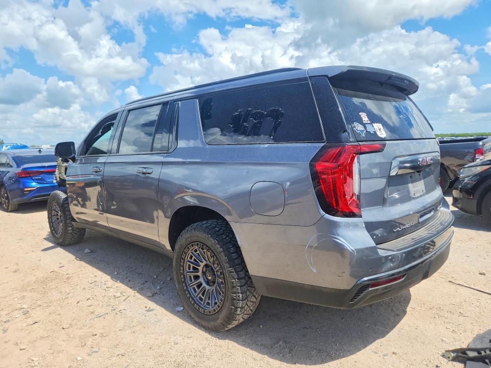 Aukcja sprzedaży 2021 Gmc Yukon Xl, vin: 1GKS2HKDXMR445238, numer aukcji: 56674236