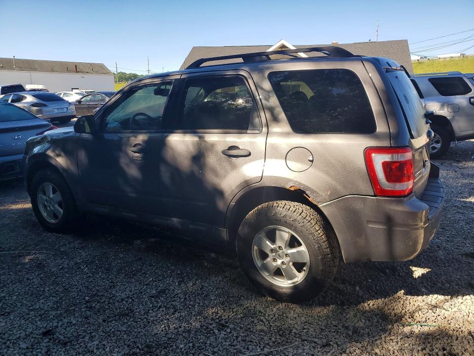 Продаж на аукціоні авто 2011 Ford Escape, vin: 1FMCU0D70BKA73297, номер лоту: 58745676