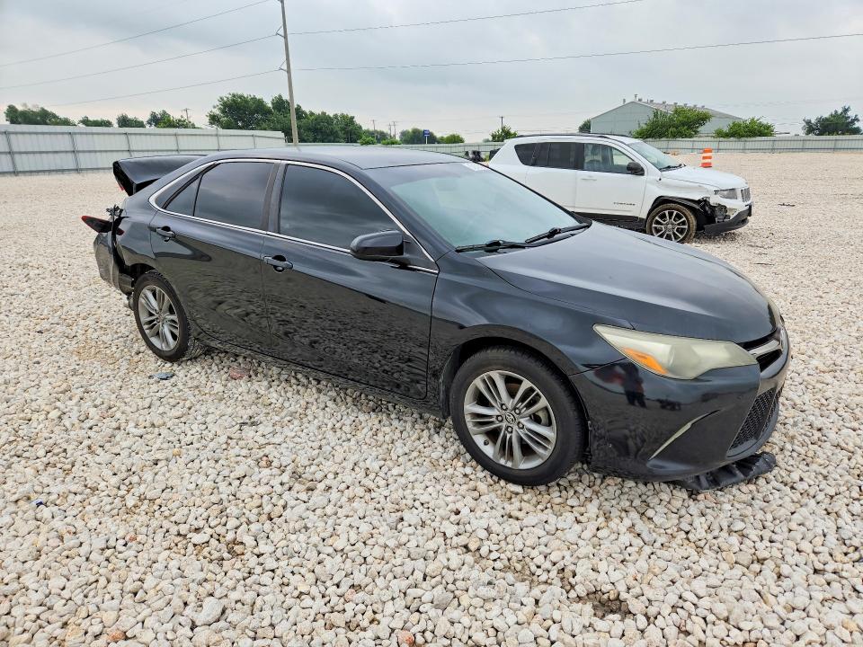 Aukcja sprzedaży 2015 Toyota Camry, vin: 4T1BF1FK5FU970431, numer aukcji: 57972746