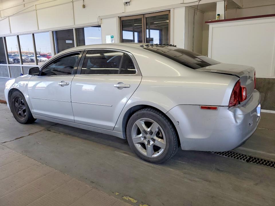 Продаж на аукціоні авто 2010 Chevrolet Malibu, vin: 1G1ZA5EB9AF311414, номер лоту: 57079976