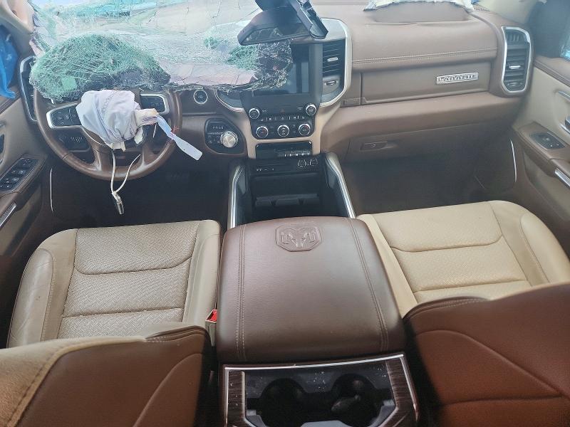 Aukcja sprzedaży 2019 Ram 1500, vin: 1C6SRFDT0KN860029, numer aukcji: 56333056