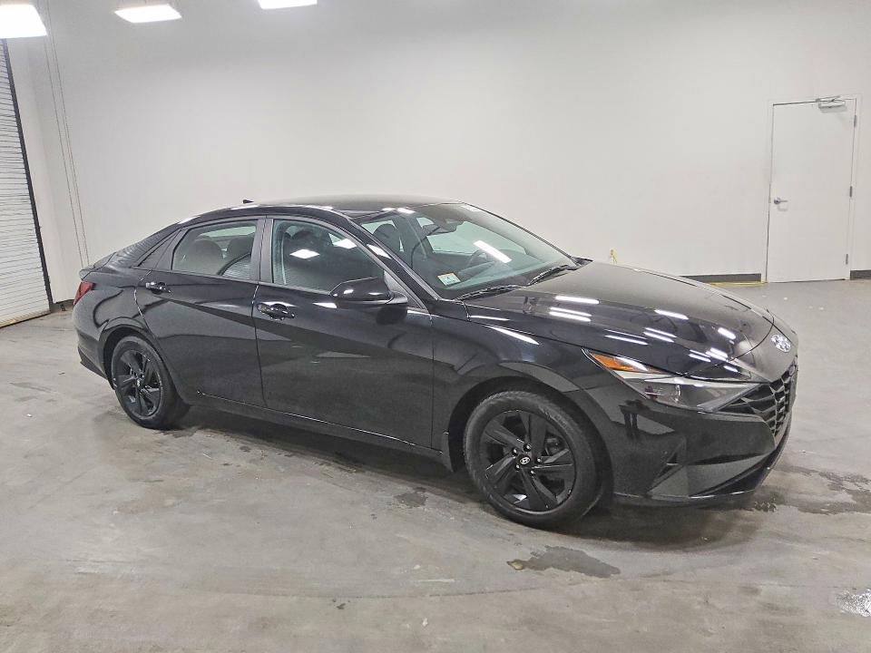 Продаж на аукціоні авто 2023 Hyundai Elantra, vin: KMHLM4AG2PU523166, номер лоту: 56685986