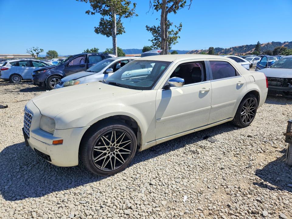 Продаж на аукціоні авто 2005 Chrysler 300, vin: 2C3AA53G85H597736, номер лоту: 56832846