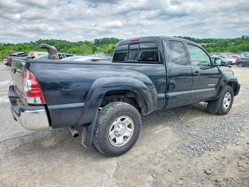 Aukcja sprzedaży 2009 Toyota Tacoma, vin: 5TEUU42N59Z633841, numer aukcji: 56324336