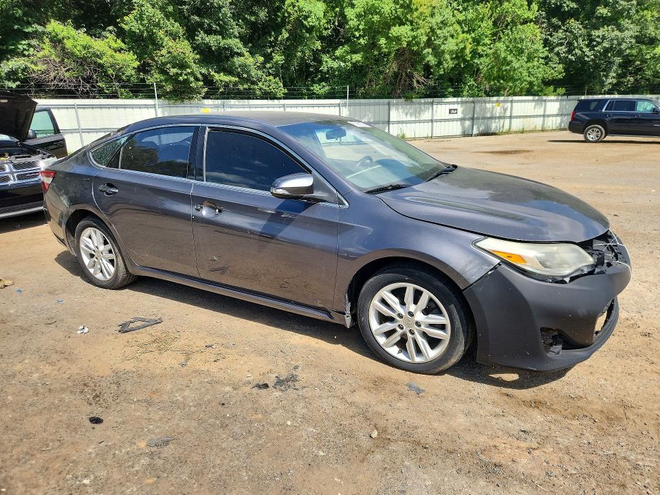 Продажа на аукционе авто 2013 Toyota Avalon, vin: 4T1BK1EBXDU073485, номер лота: 57295706