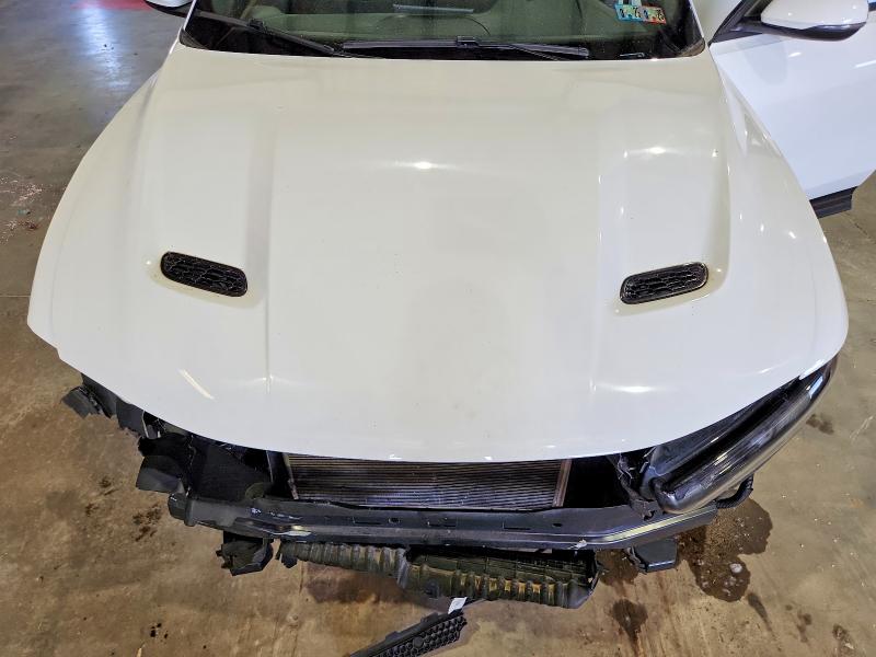 Продажа на аукционе авто 2024 Dodge Hornet, vin: ZACPDFCW4R3A29974, номер лота: 56618036