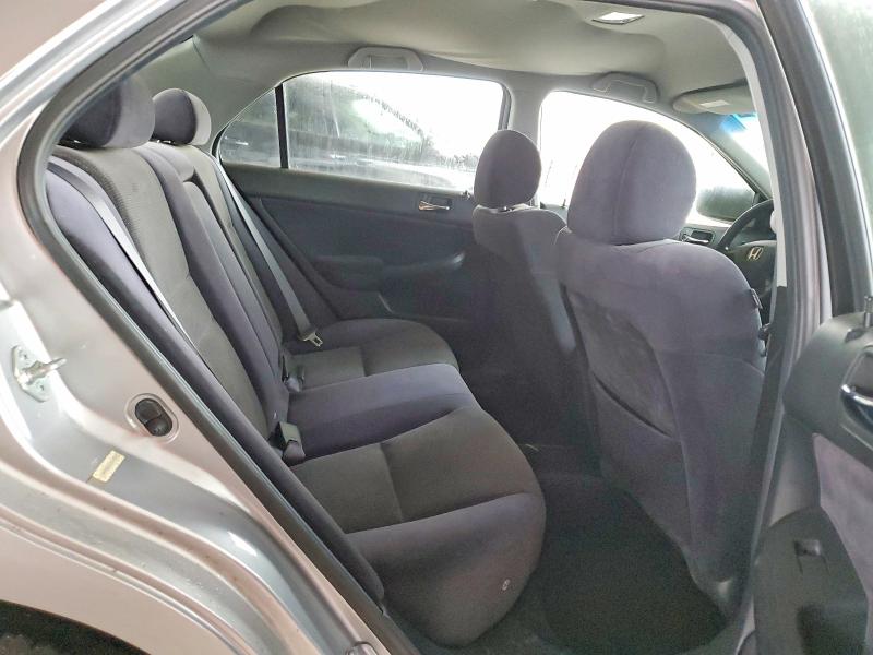 Продажа на аукционе авто 2003 Honda Accord, vin: JHMCM56413C085540, номер лота: 57461706