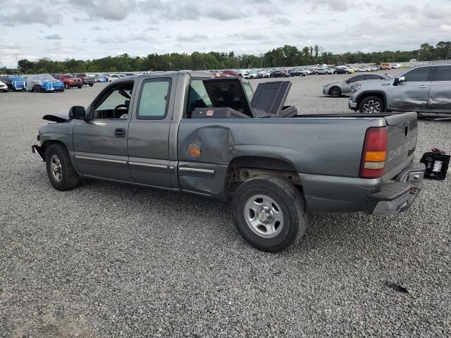 Aukcja sprzedaży 2002 Chevrolet Silverado, vin: 2GCEC19VX21169788, numer aukcji: 56039456