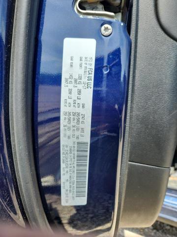58983396 :رقم المزاد ، 2C4RC1EG4JR165342 vin ، 2018 Chrysler Pacifica مزاد بيع
