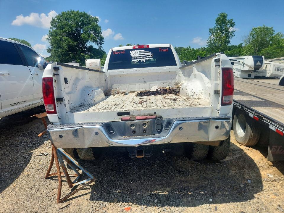 2016 Ram 3500 მანქანა იყიდება აუქციონზე, vin: 3C63RRGLXGG196338, აუქციონის ნომერი: 54680296