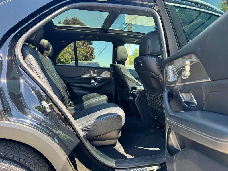 Aukcja sprzedaży 2020 Mercedes-benz Gle, vin: 4JGFB4KEXLA061421, numer aukcji: 56579226