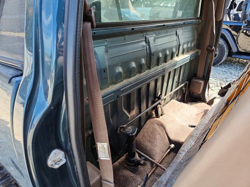 Aukcja sprzedaży 1996 Toyota Tacoma, vin: 4TAPM62N7TZ123885, numer aukcji: 55395426