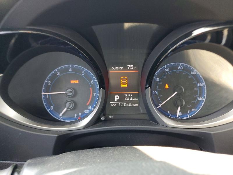 Aukcja sprzedaży 2014 Toyota Corolla, vin: 5YFBURHE0EP010364, numer aukcji: 58904986