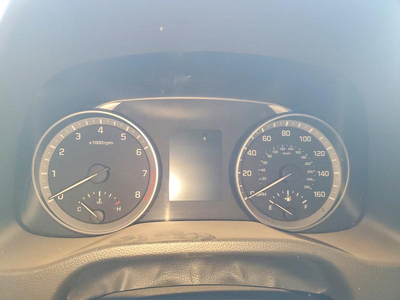Aukcja sprzedaży 2017 Hyundai Elantra, vin: 5NPD84LF0HH187126, numer aukcji: 55722846