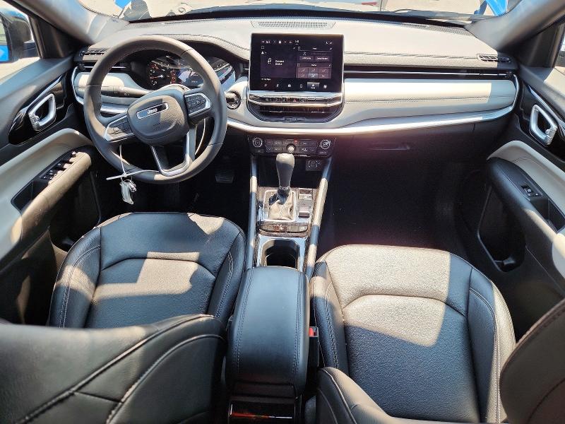 Продаж на аукціоні авто 2025 Jeep Compass, vin: 3C4NJDCN3ST521494, номер лоту: 58647546