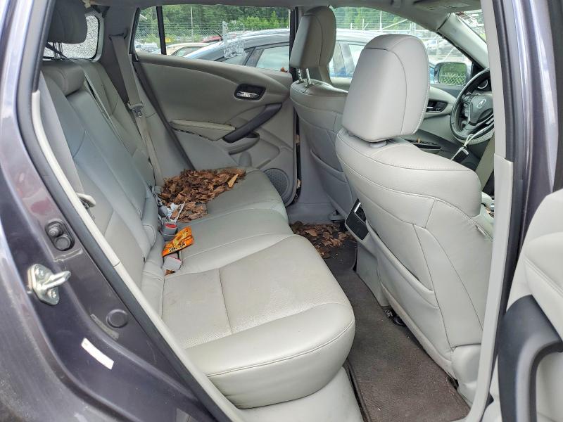 Продаж на аукціоні авто 2017 Acura Rdx, vin: 5J8TB4H58HL010222, номер лоту: 56491506