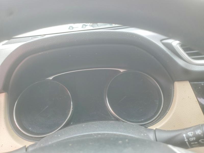 Aukcja sprzedaży 2016 Nissan Rogue, vin: KNMAT2MT0GP647608, numer aukcji: 57052496