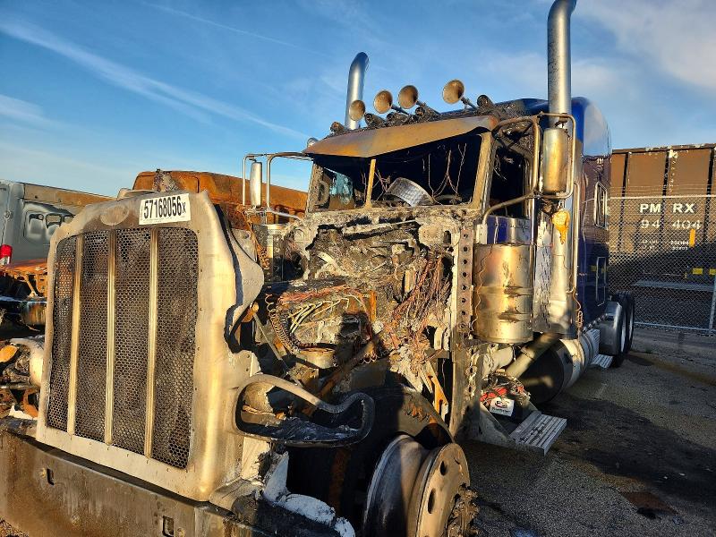 Продажа на аукционе авто 2020 Peterbilt 389, vin: 1XPXD49X7LD659201, номер лота: 57168056