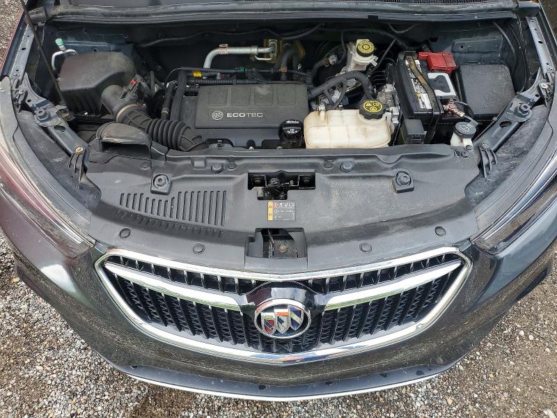 Продажа на аукционе авто 2017 Buick Encore, vin: KL4CJ1SB1HB182154, номер лота: 59111936