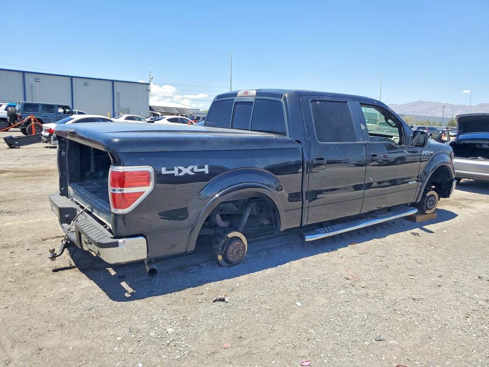 Aukcja sprzedaży 2014 Ford F150, vin: 1FTFW1ET1EFC43760, numer aukcji: 55889036