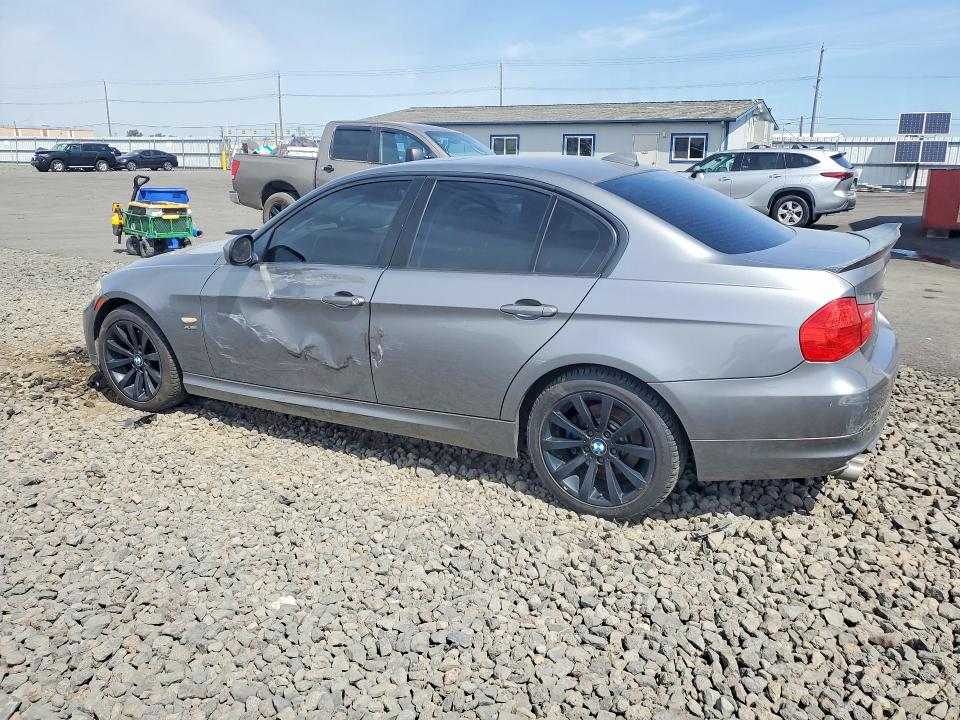 Aukcja sprzedaży 2011 Bmw 328, vin: WBAPK5C57BF124079, numer aukcji: 58224276
