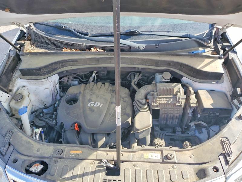 Продаж на аукціоні авто 2015 Kia Sorento, vin: 5XYKT3A63FG615469, номер лоту: 55445006