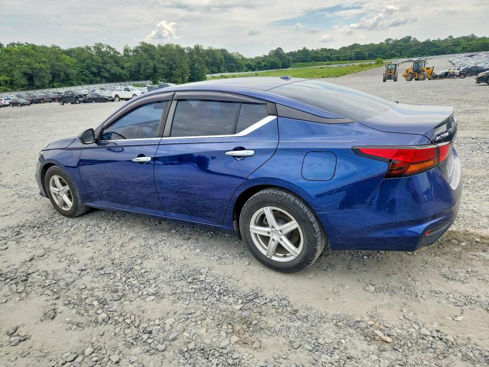 Aukcja sprzedaży 2020 Nissan Altima, vin: 1N4BL4BV5LC254490, numer aukcji: 58887566