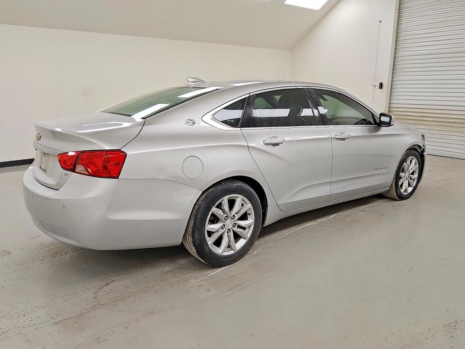 Aukcja sprzedaży 2016 Chevrolet Impala, vin: 2G1115S38G9203734, numer aukcji: 57978456