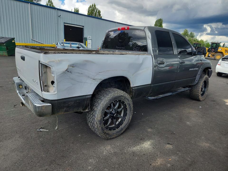 Aukcja sprzedaży 2005 Dodge Ram 2500, vin: 3D7KS28C75G729022, numer aukcji: 58941016