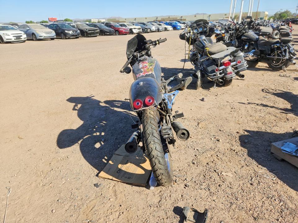 Продажа на аукционе авто 1982 Kawasaki Kz750, vin: JKAKZDR17CA007778, номер лота: 55980566