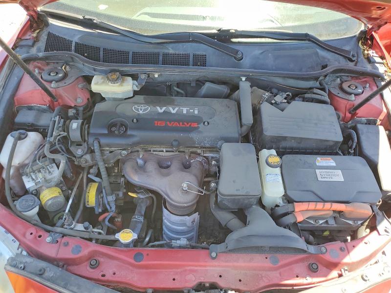 Продаж на аукціоні авто 2008 Toyota Camry, vin: 4T1BB46K18U056984, номер лоту: 58413236